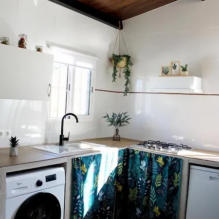Villa El Maurel Málaga Esterno foto