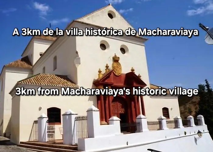 El Maurel